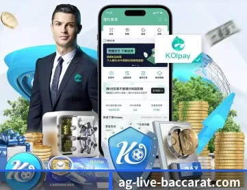 ag-live-baccarat.com APP